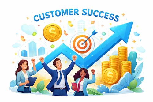 Customer Success