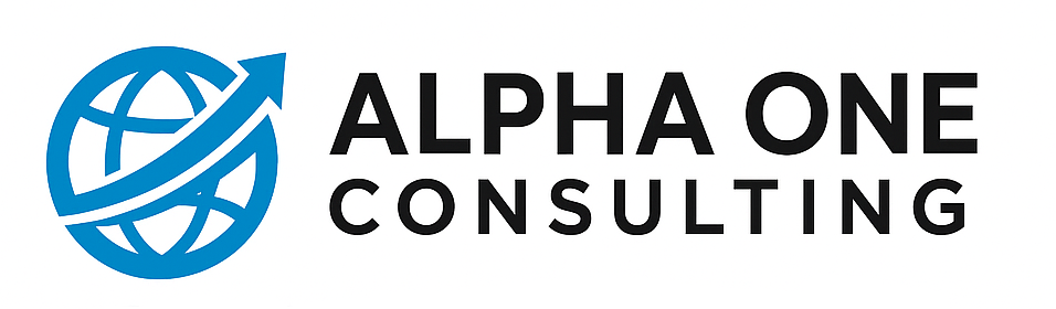 Alpha One Consulting