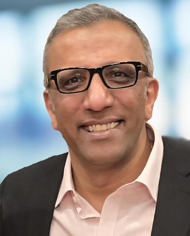 Professional Headshot Photo